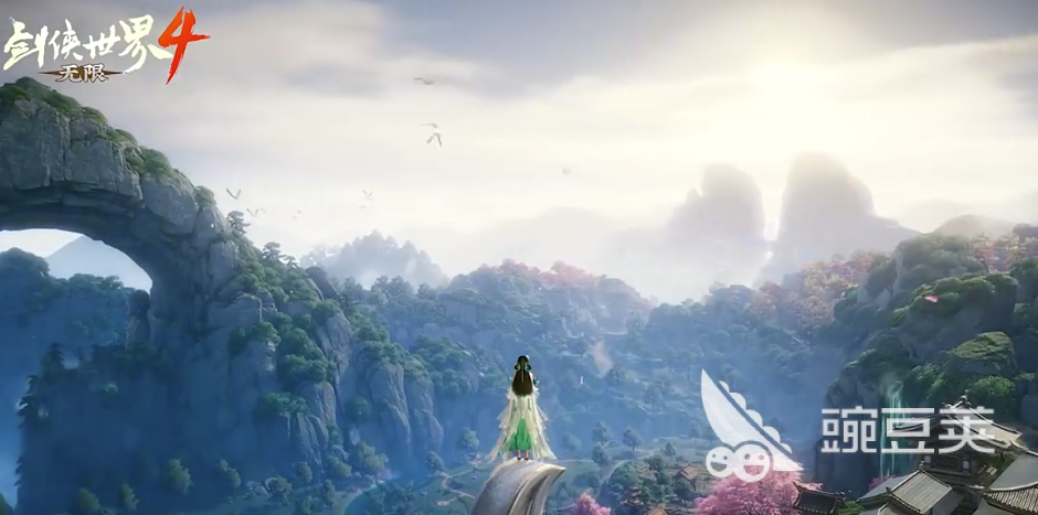 剑侠世界4无限能自由交易吗 自由交易信息介绍