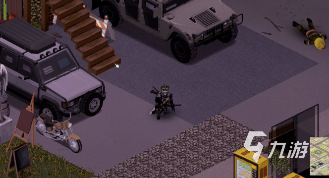 2025年最受欢迎的庇护所类游戏推荐合集 经典玩法盘点