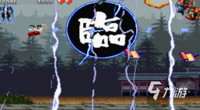 街机必玩的40个游戏大全 2025经典的街机游戏合集