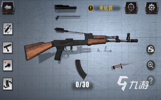 2025热门单机射击游戏推荐：畅玩高人气手游排行榜