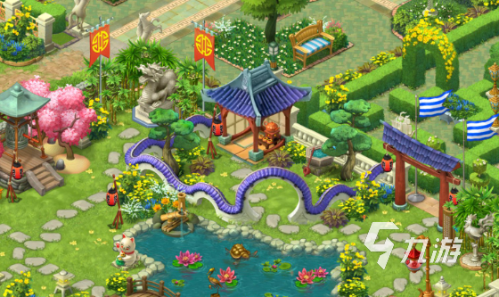 2025年最受欢迎的模拟经营类手游推荐：精选优质游戏下载指南