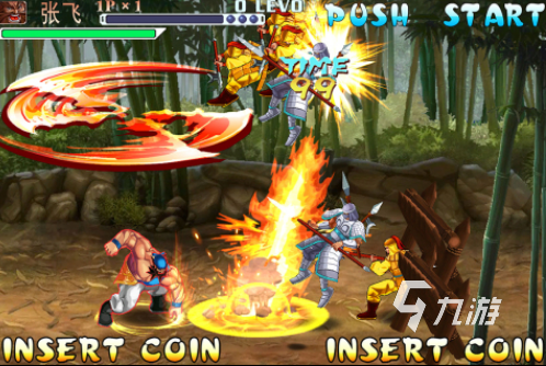 2010年经典网游排行榜推荐 高人气网络游戏下载合集