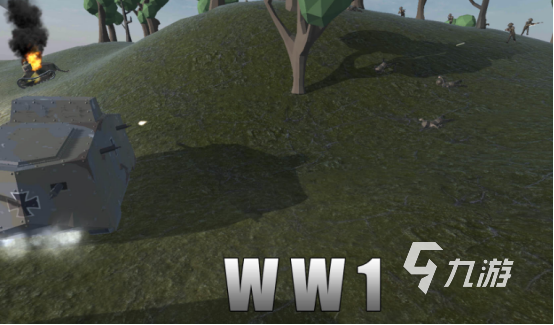 2025热门射击手游推荐：十大高人气FPS游戏下载榜单