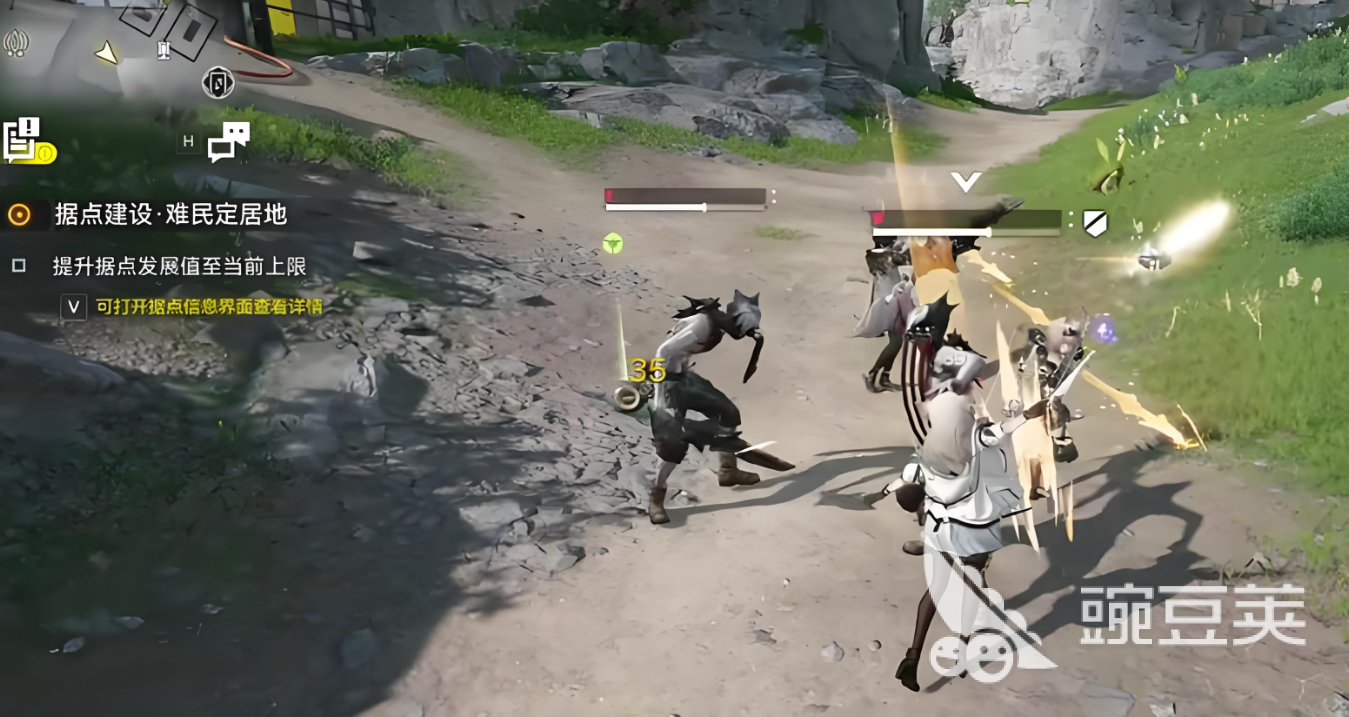 明日方舟终末地全面测试删档吗 明日方舟终末地全面测试内容介绍