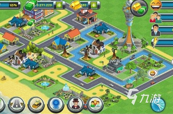 2025年热门建造类游戏推荐：十大建筑师模拟游戏盘点