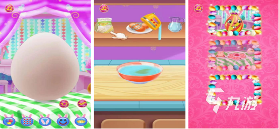 2025热门免费儿童教育游戏推荐：好玩又益智的手游排行榜