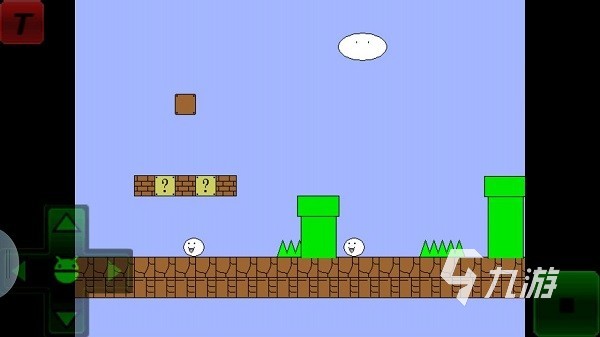 一款和马里奥很像的游戏推荐 2025优质的平台跳跃类游戏盘点
