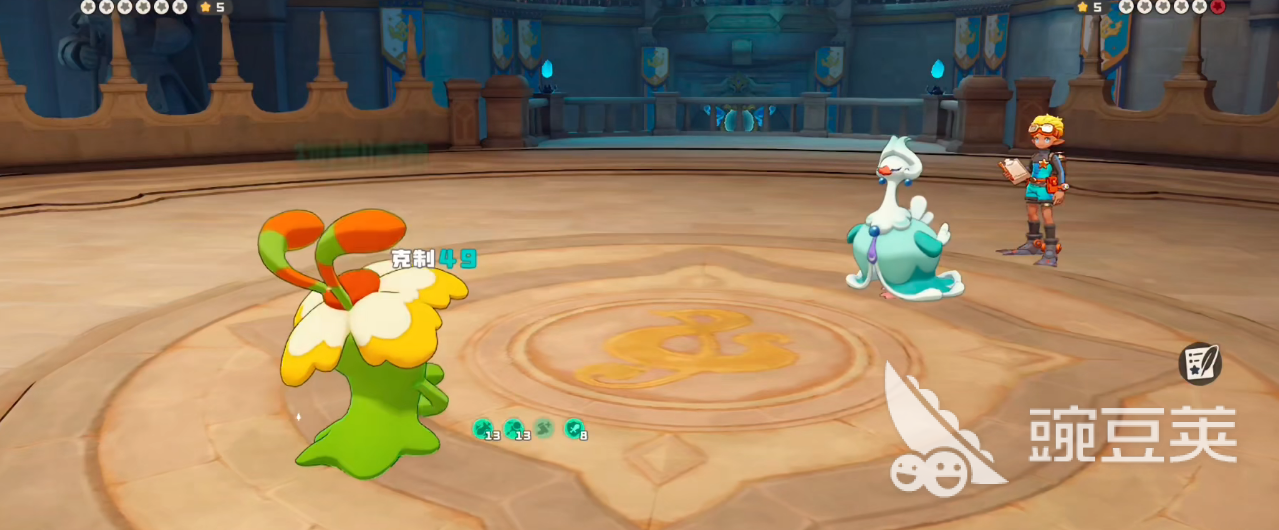 洛克王国世界星光挑战怎么玩 洛克王国手游星光对决攻略