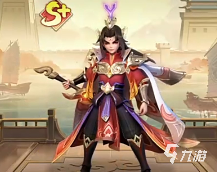 三国大冒险角色升星全攻略：快速提升战力技巧详解