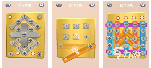 2025年无需下载的经典小游戏推荐合集