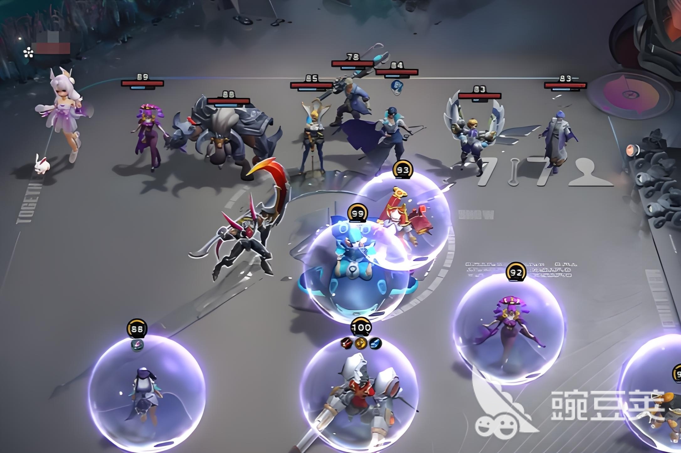 王者万象棋香香玩法介绍 王者万象棋香香怎么玩