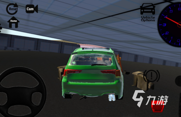 2025年最值得玩的真实感游戏推荐合集