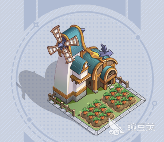 异世界的城主大人经济建筑功能 异世界的城主大人建筑有哪些