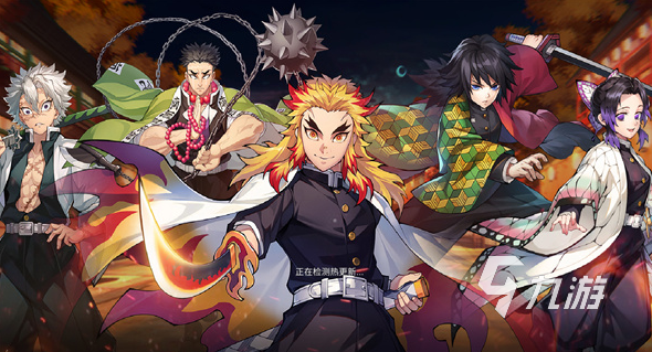 2025年最值得期待的火影同人游戏合集推荐与下载指南