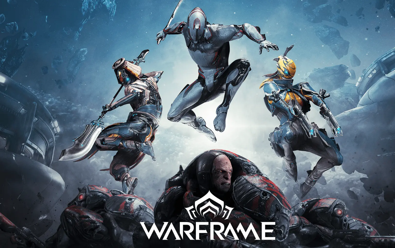 星际战甲手游测试服下载地址分享 星际战甲手游测试服下载渠道推荐截图