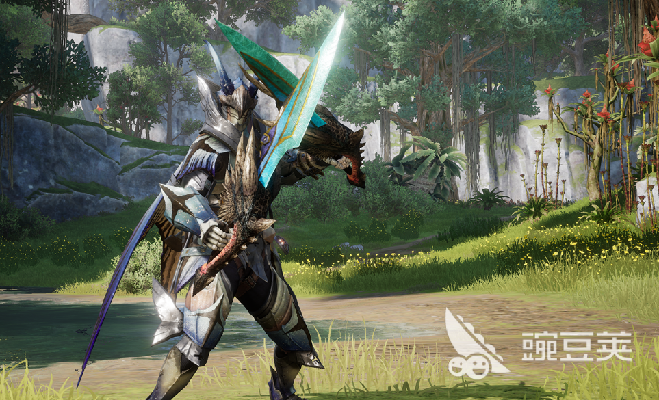 怪物猎人旅人动作怎么做 怪物猎人旅人动作使用攻略分享