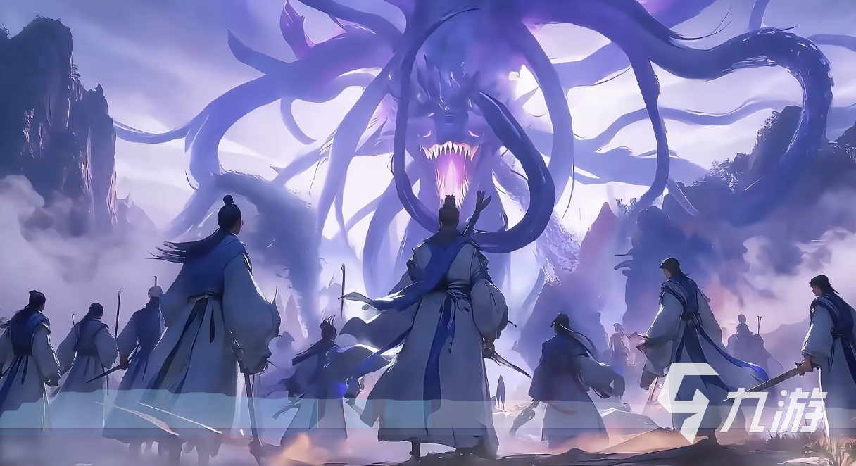 仙界大掌门开局玩法全解析：新手必看攻略指南