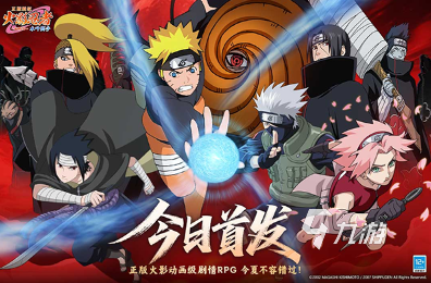 2025热门二次元手游推荐：精选高人气必玩排行榜