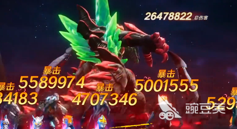 ​奥特曼光之战士对战模式介绍 ​奥特曼光之战士对战模式玩法一览