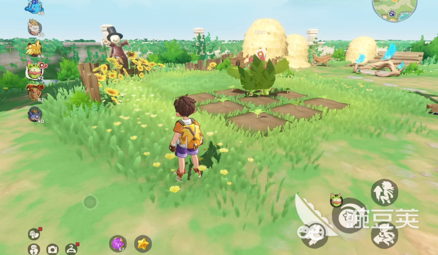 洛克王国世界农场浇水施肥方案有哪些 洛克王国手游农场浇水施肥攻略