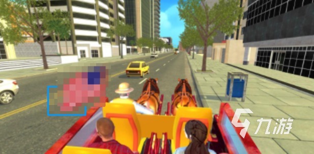 2025年最受欢迎的小马拉大车游戏推荐合集