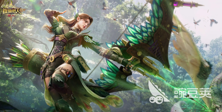 怪物猎人旅人外观获得方法说明 怪物猎人旅人外观获取攻略