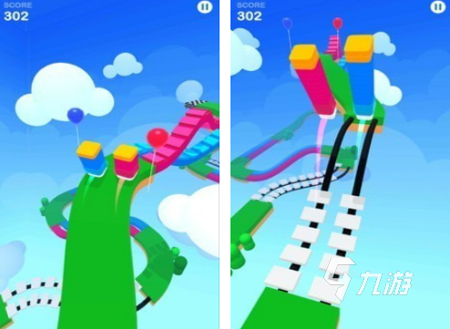 2025年最受欢迎的情侣小游戏推荐 甜蜜互动必备