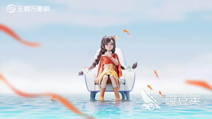 王者万象棋阿离玩法介绍 王者万象棋阿离怎么玩