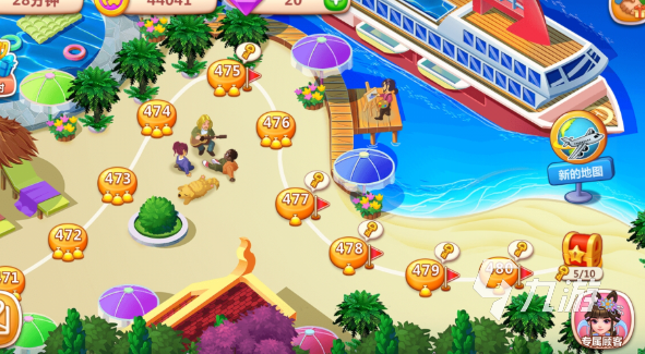 2025年最受欢迎的模拟经营类手游推荐：精选优质游戏下载指南