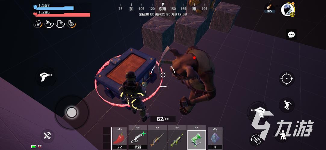 2025年最受欢迎的耐玩建造类游戏推荐:打造属于你的世界