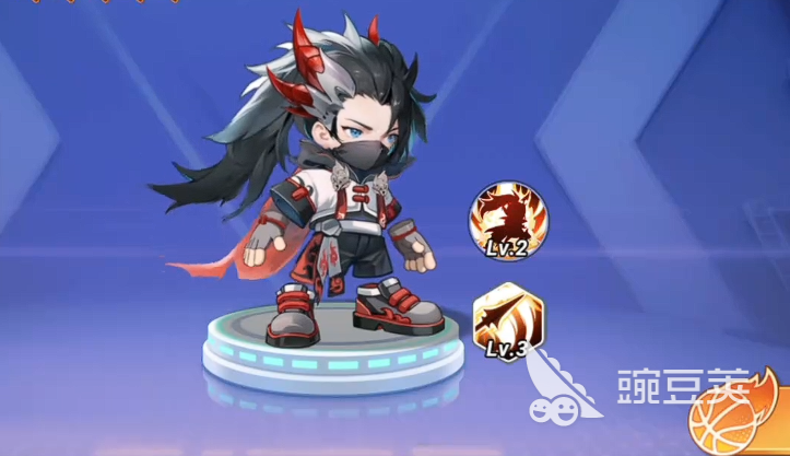 灌篮军团最强ssr有哪些 灌篮军团SSR排名一览