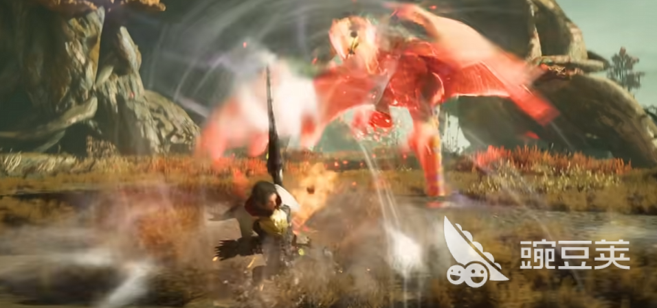 怪物猎人旅人共斗技机制介绍 怪物猎人旅人共斗怎么玩