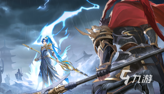 2025年男人最爱玩的游戏推荐:热门游戏大盘点