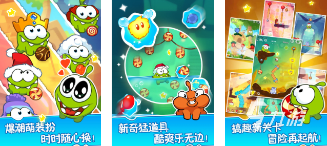 2025热门闯关游戏Top5推荐：高人气闯关手游合集