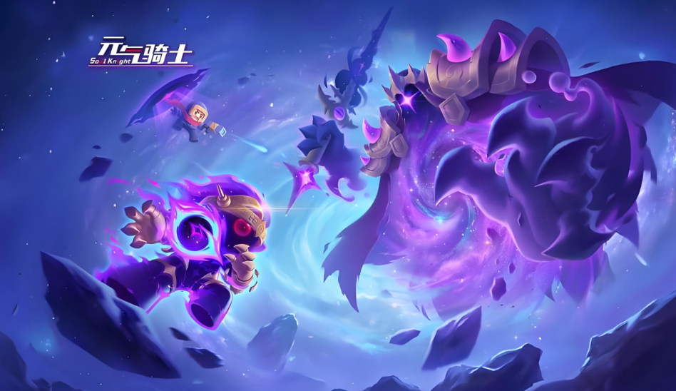 2025流行的闯关游戏有哪些 好玩的闯关游戏大盘点截图