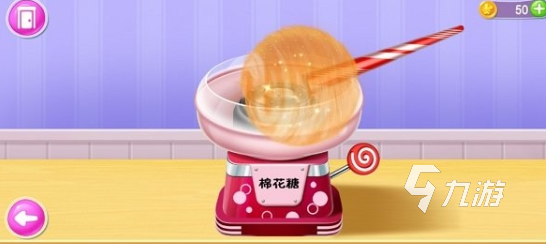 女性向小游戏合集推荐 2025优质的女性向游戏分享