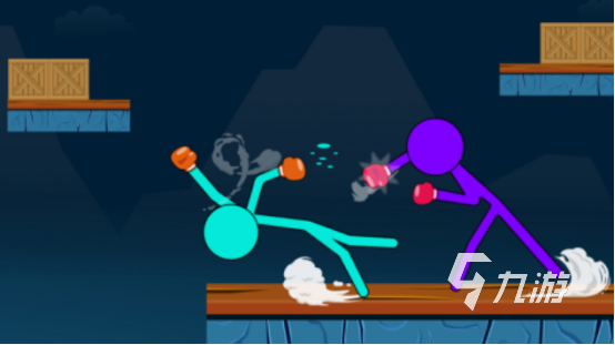 2025年最耐玩的拳皇类格斗手游推荐：经典对战游戏Top榜单