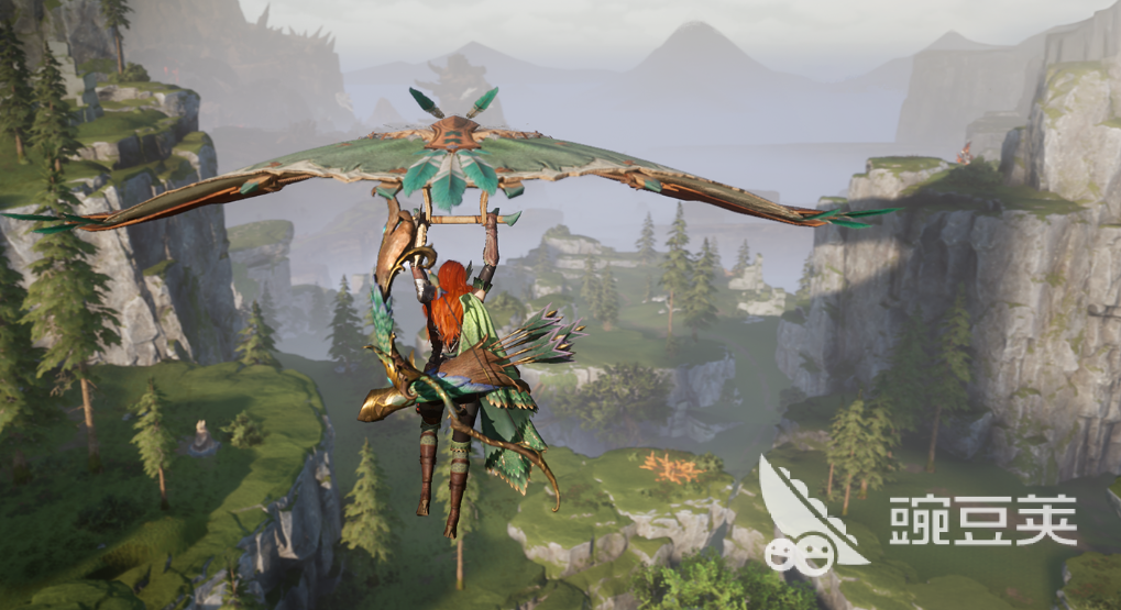 怪物猎人旅人动作怎么做 怪物猎人旅人动作使用攻略分享