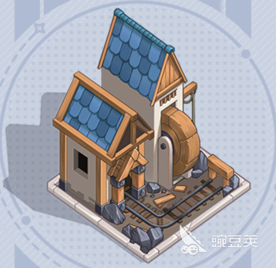 异世界的城主大人经济建筑功能 异世界的城主大人建筑有哪些