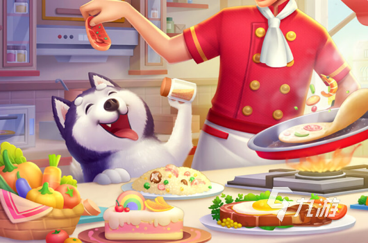 2025年最受欢迎的模拟经营类手游推荐：精选优质游戏下载指南