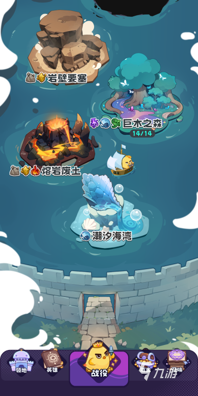 2025热门抽卡手游推荐：精选高人气卡牌游戏排行榜