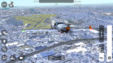 飞行模拟游戏去哪里下载 2025经典的飞机游戏分享
