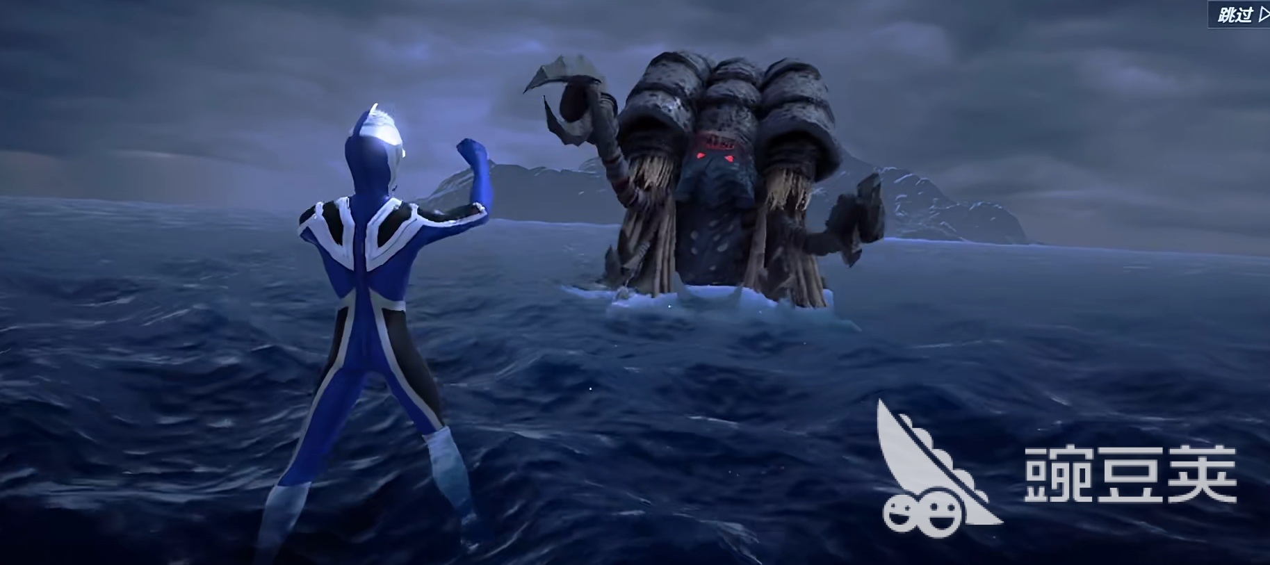 奥特曼光之战士是哪家公司出的 奥特曼光之战士开发商是谁