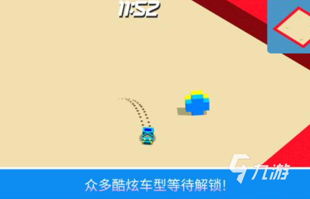 2025热门漂移手机游戏推荐合集 精选高人气赛车漂移手游大全