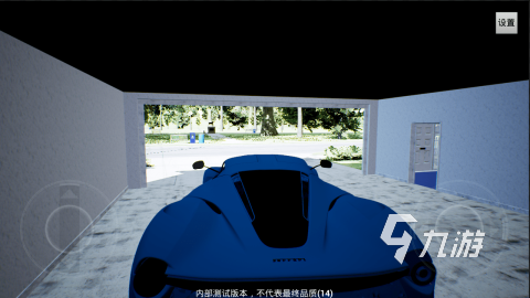 2025年最受欢迎的十大赛车游戏推荐及下载指南