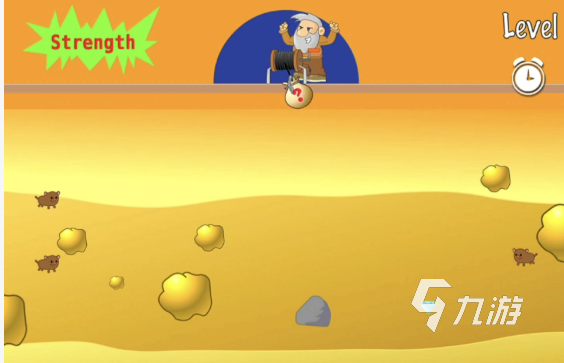 2025年最受欢迎的五款免费矿工游戏推荐