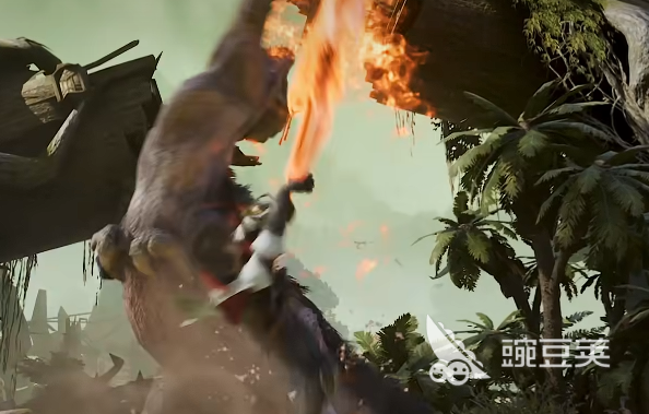 怪物猎人旅人大剑攻略 怪物猎人旅人大剑玩法教学