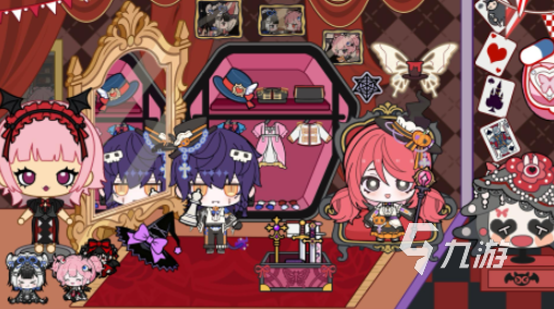 2025年樱花小镇经营类游戏推荐合集