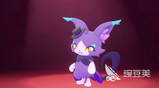 洛克王国世界小夜进化路径 洛克王国手游小夜进化攻略