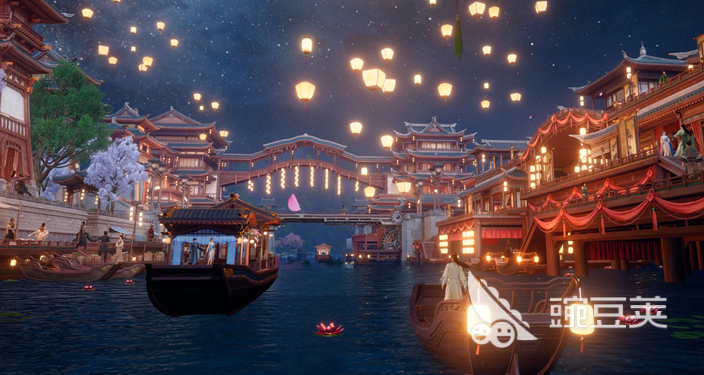 剑侠世界4手游测试资格怎么获取 剑侠世界4无限测试时间什么时候